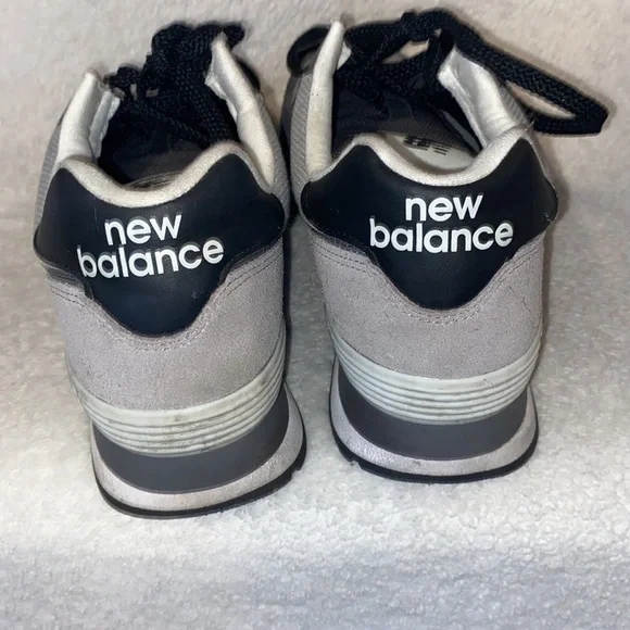 New Balance 574 - Picture 4 of 4